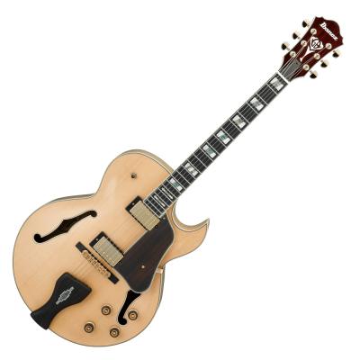 IBANEZ アイバニーズ LGB30-NT ジョージ べンソン シグネチャーモデル エレキギター