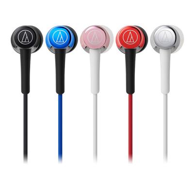 AUDIO-TECHNICA オーディオテクニカ ATH-CKR30 PK インナーイヤーヘッドホン ラインナップ