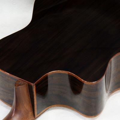 Washburn ワッシュバーン G20SCE エレクトリックアコースティックギター パーフェローバック&サイド