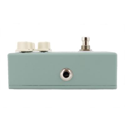 Vin-Antique ヴィンアンティーク PPSE’79 Ver.3 オーバードライブ ギターエフェクター インプット画像