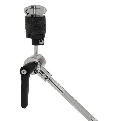 DW ディーダブリュー DW-3700A Straight Boom Cymbal stand シンバルスタンド DWCP3700A ティルターを上下させることでフェルトのスペースを調整。ワンタッチで着脱できるクイックリリースウィングナットを採用。