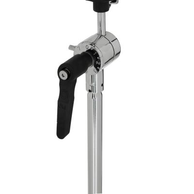 DW ディーダブリュー DW-3710A Straight Cymbal stand シンバルスタンド DWCP3710A ワンタッチで着脱できるクイックリリースウィングナットを採用。