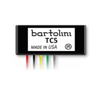 Bartolini バルトリーニ TC5 TC Series Vintage Boost Preamps ギター用バッファー プリアンプ