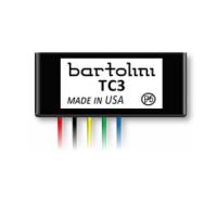 Bartolini バルトリーニ TC3 TC Series Vintage Boost Preamps ギター用バッファー プリアンプ
