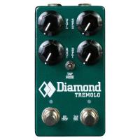 Diamond Pedals ダイヤモンドペダルス Diamond TREMOLO トレモロ ギターエフェクター