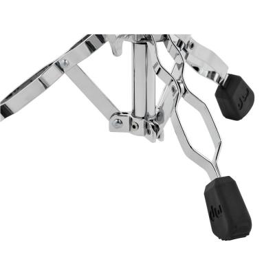 DW ディーダブリュー DW-3300A 3000 Series Snare Stand スネアスタンド DWCP3300A 安定性に優れたダブルブレイスレッグと滑り止め加工されたラバーフット