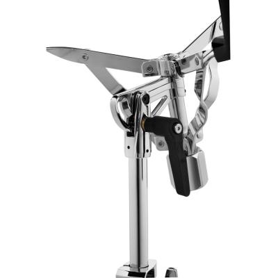 DW ディーダブリュー DW-3300A 3000 Series Snare Stand スネアスタンド DWCP3300A バスケットの角度は無段階でセッティング可能です