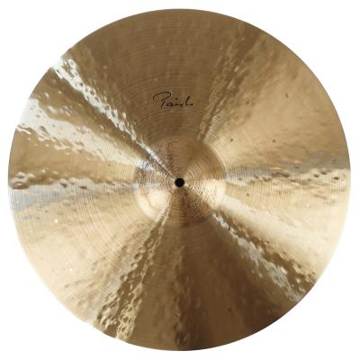 PAISTE パイステ Signature Traditionals Light Ride 20" ライドシンバル