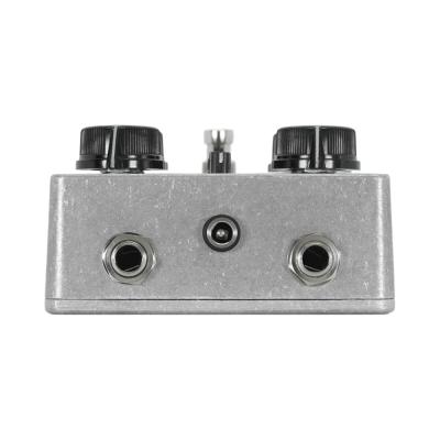 Unsound Circuitry アンサウンドサーキタリー HYPER POZZUM V2 ファズ ギターエフェクター インアウト画像