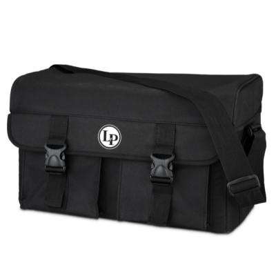LP LP530 LP ADJUSTABLE PERCUSSION ACCESSORY BAG パーカッションバッグ