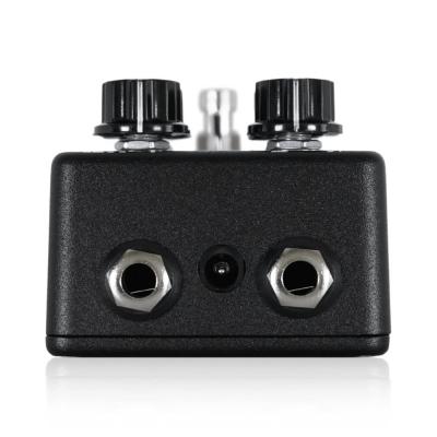 Skyshatter Audio スカイシャッターオーディオ Shatter Drive オーバードライブ ギターエフェクター in/out端子