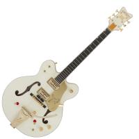 GRETSCH グレッチ G6136TG-62 Limited Edition ’62 Falcon with Bigsby Vintage White エレキギター