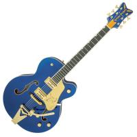 GRETSCH グレッチ G6136TG Limited Edition Falcon with String-Thru Bigsby Azure Metallic エレキギター