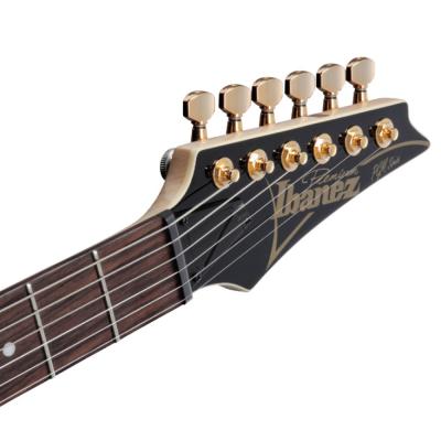 IBANEZ アイバニーズ PGM50-BK エレキギター ヘッド画像