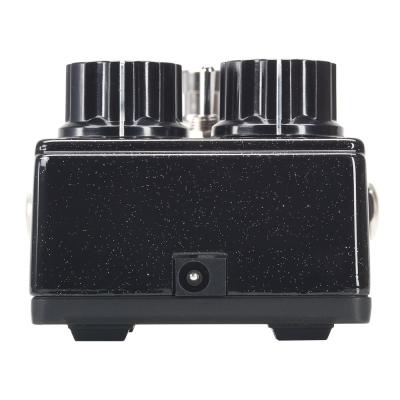 DOD ディーオーディー Bifet Boost 410 ブースター ギターエフェクター アダプター接続部画像