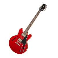 Gibson ギブソン ES-339 Cherry エレキギター