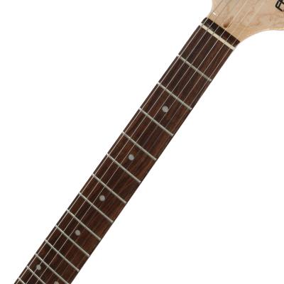 FERNANDES LE-1Z 3S 3SB/L エレキギター ネック画像