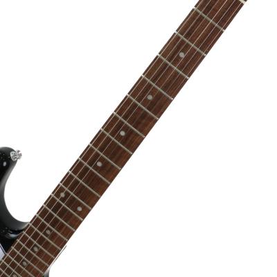 FERNANDES LE-1Z 3S BLK/L エレキギター ネック画像