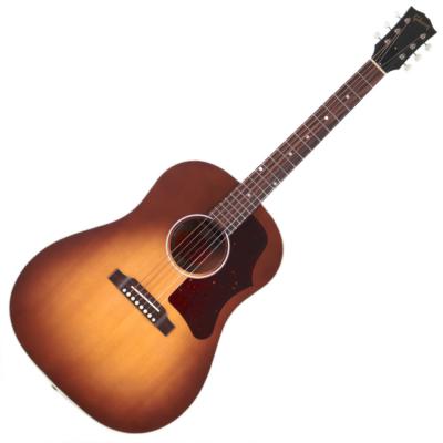 Gibson ギブソン J-45 50s Faded Faded Sunburst エレクトリックアコースティックギター