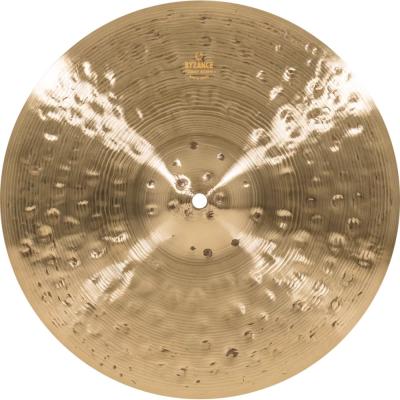 MEINL マイネル B14FRH 14” Foundry Reserve Hihats ハイハット トップ&ボトム トップ正面