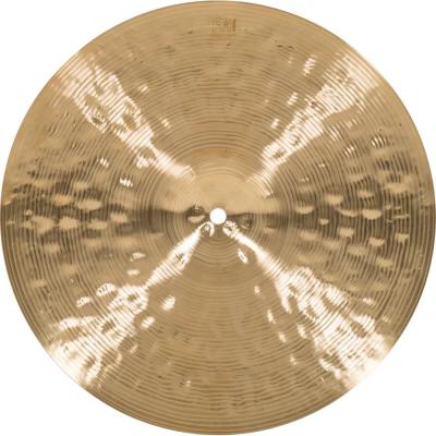 MEINL マイネル B14FRH 14” Foundry Reserve Hihats ハイハット トップ&ボトム トップ裏