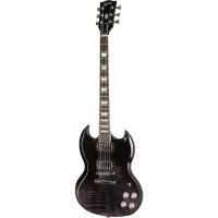 Gibson ギブソン SG Modern Trans Black Fade エレキギター
