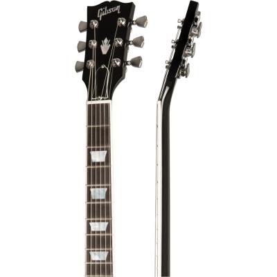 Gibson ギブソン SG Modern Trans Black Fade エレキギター 詳細画像