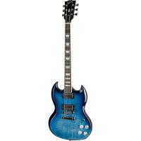 Gibson ギブソン SG Modern Blueberry Fade エレキギター