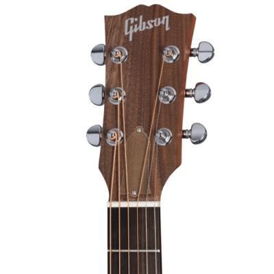 Gibson ギブソン G-Bird Natural エレクトリックアコースティックギター 詳細画像