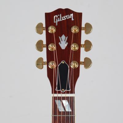 Gibson ギブソン Songwriter Standard EC Rosewood Antique Natural エレクトリックアコースティックギター Gibson ギブソン Songwriter Standard EC Rosewood Antique Natural エレクトリックアコースティックギター ヘッド画像