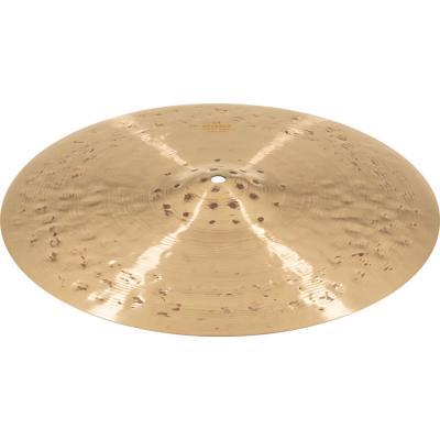 MEINL マイネル B15FRH 15” Foundry Reserve Hihats ハイハット トップ&ボトム トップ表