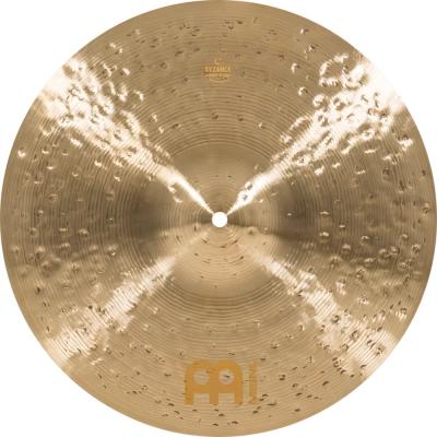 MEINL マイネル B15FRH 15” Foundry Reserve Hihats ハイハット トップ&ボトム トップ表正面
