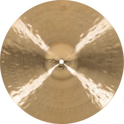 MEINL マイネル B15FRH 15” Foundry Reserve Hihats ハイハット トップ&ボトム トップ裏正面