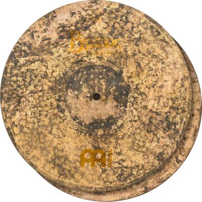 MEINL マイネル B15VPH 15” Byzance Vintage Pure Hihats ハイハット トップ&ボトム
