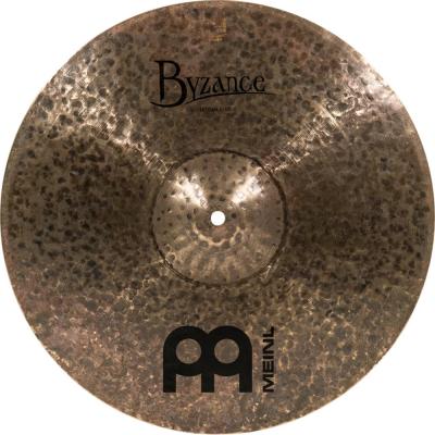 MEINL マイネル B16DAC Byzance Dark Crash 16” クラッシュシンバル