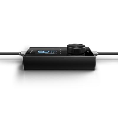 Positive Grid ポジティブグリッド RIFF オーディオインターフェイス BIAS FX 2 LE付属 ギター用インターフェイス 接続画像