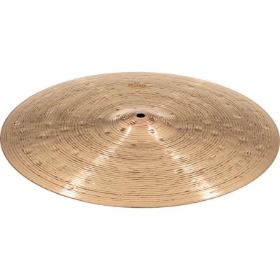 MEINL マイネル B16FRH Foundry Reserve 16” Hihats ハイハット トップ&ボトム 表