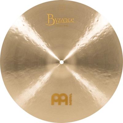 MEINL マイネル B16JTC Byzance Jazz 16” THIN Crash クラッシュシンバル