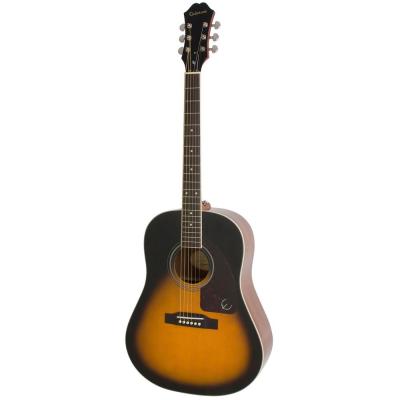 Epiphone J-45 Studio AJ-220S Vintage Sunburst アコースティックギター