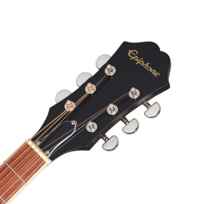 Epiphone J-45 Studio AJ-220S Vintage Sunburst アコースティックギター 詳細画像
