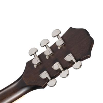 Epiphone J-45 Studio AJ-220S Vintage Sunburst アコースティックギター 詳細画像