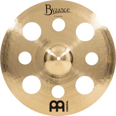 MEINL マイネル B16TRC-B Byzance Brilliant 16” Trash Crash クラッシュシンバル
