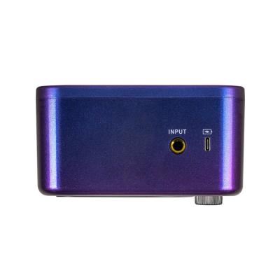 Mooer ムーアー Hornet 05i 小型ギターアンプ ポータブルアンプ 本体横画像