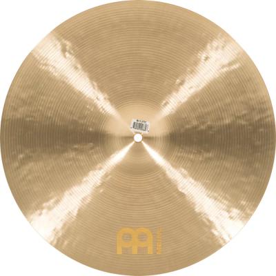 MEINL マイネル B17JTC Byzance Jazz 17” THIN Crash クラッシュシンバル 裏
