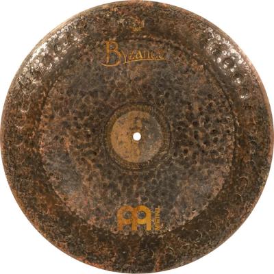 MEINL マイネル B18EDCH Byzance Extra Dry 18” China チャイナシンバル