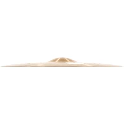 MEINL マイネル B18TTRC Byzance Traditional 18” Trash Crash クラッシュシンバル サイド