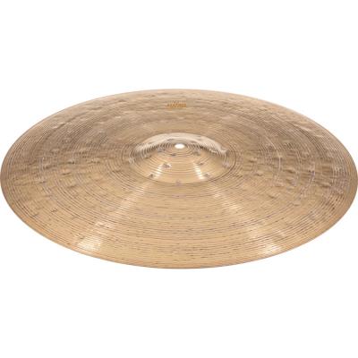 MEINL マイネル B19FRC Foundry Reserve 19” Crash クラッシュシンバル 表