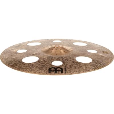 MEINL マイネル B20DATRC Byzance Dark 20” Trash Crash クラッシュシンバル 表