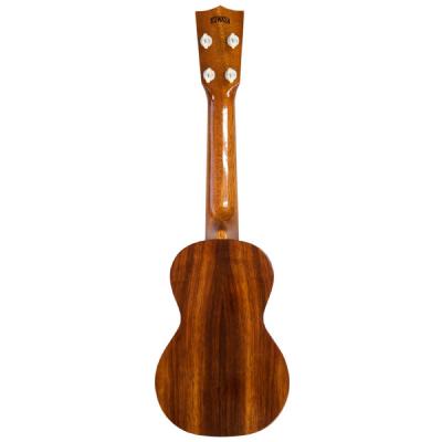 Luna ルナ CS-1S ソプラノウクレレ 詳細画像