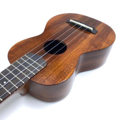 Luna ルナ CS-1S ソプラノウクレレ 詳細画像